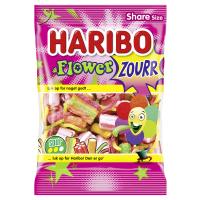 Illustration av Flower Zourr