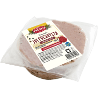 Illustration av Julpressylta