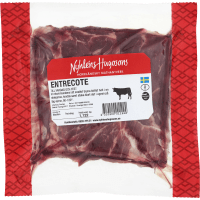 Illustration av ENTRECOTE BIT