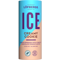 Illustration av Ice Creamy Cookie