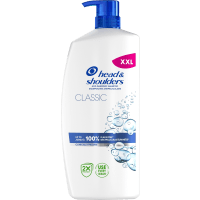 Illustration av 14.Shampoo Classic