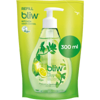 Illustration av Refill Kök