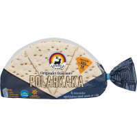 Illustration av Polarkaka