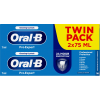 Illustration av Tandkräm ProEx