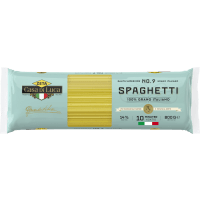 Illustration av Casa di L Spaghetti.