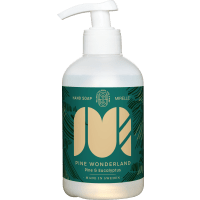 Illustration av Handtvål Mirelle