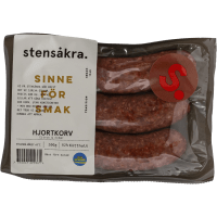 Illustration av Hjortkorv