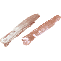 Illustration av Fläskfile Svensk