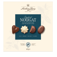 Illustration av Significant Nougat