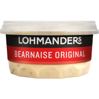 Illustration av Bearnaisesås Original