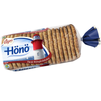 Illustration av Hönö Skärgårdskaka