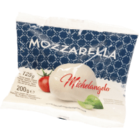 Illustration av Mozzarella Wernessons ost