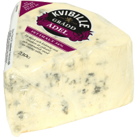 Illustration av Ädel Grädd 36%