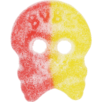 Illustration av Lösviktsgodis