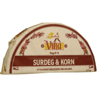 Illustration av Surdeg&Korn