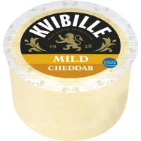 Illustration av Cheddar