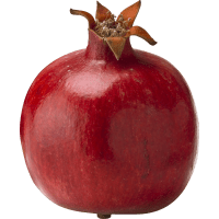 Illustration av Granatäpple ca 300g Klass 1 ICA