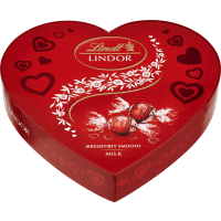 Illustration av Chokladhjärta