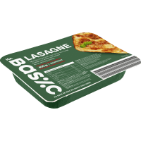 Illustration av Lasagne