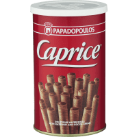 Illustration av Caprice Pralin