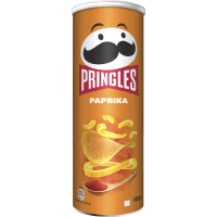 Illustration av Paprika