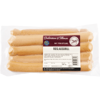 Illustration av Roslagsgrill