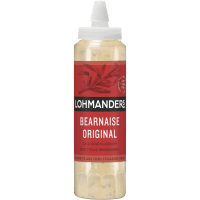 Illustration av Bearnaise Original