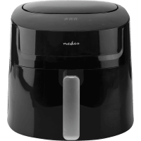 Illustration av Airfryer 7,2L KAAF170