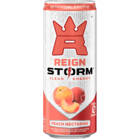 Illustration av Peach Nectarine B