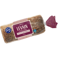 Illustration av Levain Levain 750 g Bröd