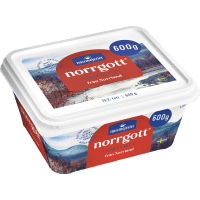 Illustration av Norrgott Extrasaltat 75%