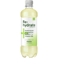 Illustration av Rehydrate multi