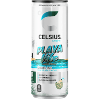 Illustration av Playa Vibe