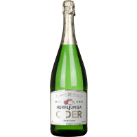 Illustration av Cider Origin Magnum A.fri
