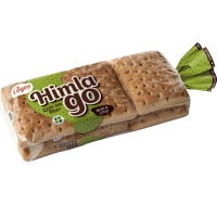 Illustration av Himla Go