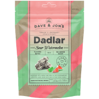 Illustration av Dadlar Sour Watermelon