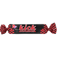 Illustration av Kick Original