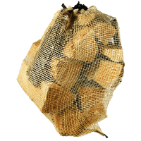 Illustration av Björkved svensk ca 40L/15 kg