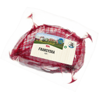 Illustration av Fransyska nät vac