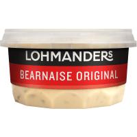 Illustration av Bearnaise Original