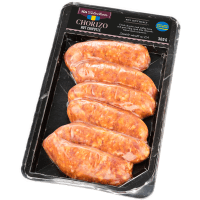 Illustration av Minichorizo Chipot