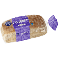 Illustration av Lantbröd Havssalt
