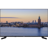 Illustration av LED TV 43FDA