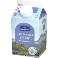 Illustration av Matlagningsgrädde 15% 500ml