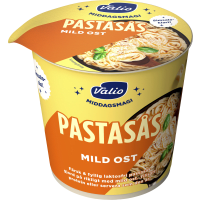 Illustration av Middagsmagi Pastasås Mild Ost