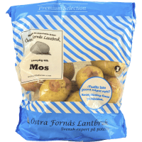 Illustration av Mos potatis