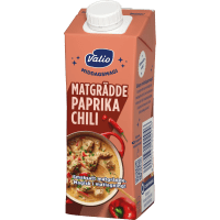 Illustration av Matgrädde Pap/Chi/Tre ostar