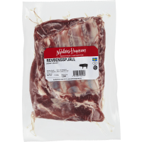 Illustration av REVBENSSPJÄLL