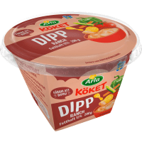 Illustration av Dipp Ranch 12%