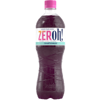 Illustration av Svartvinbär